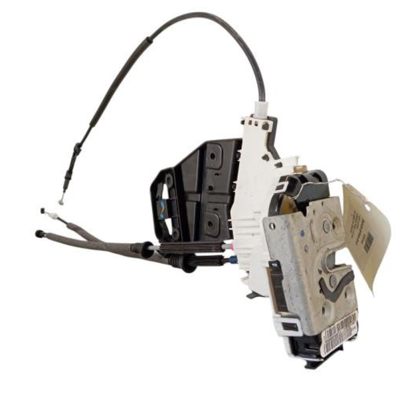 Serrure arriere droit JEEP COMPASS 2 Serrure arriere droit JEEP COMPASS 2