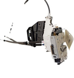 Serrure arriere droit JEEP COMPASS 2 Photo n°5
