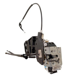 Serrure arriere gauche JEEP COMPASS 2 Photo n°3