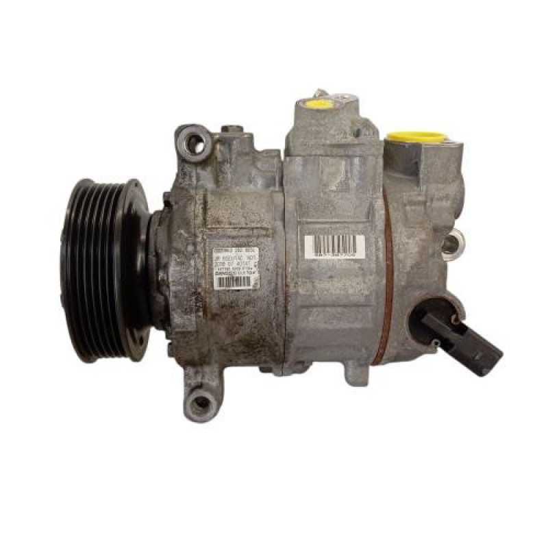 Compresseur clim AUDI Q5 1 Compresseur clim AUDI Q5 1