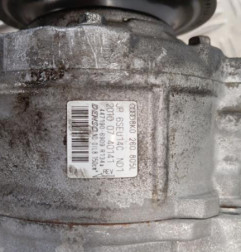 Compresseur clim AUDI Q5 1 Photo n°5