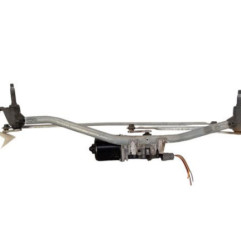 Moteur essuie glace avant DACIA SANDERO 2 Photo n°3