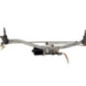 Moteur essuie glace avant DACIA SANDERO 2