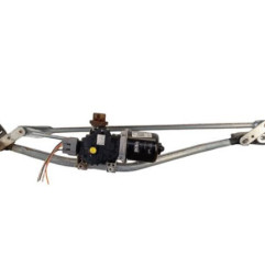 Moteur essuie glace avant DACIA SANDERO 2 Photo n°4