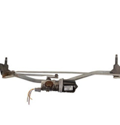 Moteur essuie glace avant DACIA SANDERO 2 Photo n°5