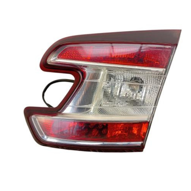 Feu arriere secondaire droit (feux) RENAULT MEGANE 3 Feu arriere secondaire droit (feux) RENAULT MEGANE 3