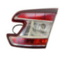 Feu arriere secondaire droit (feux) RENAULT MEGANE 3