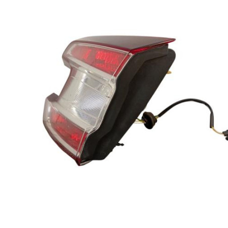 Feu arriere secondaire droit (feux) RENAULT MEGANE 3