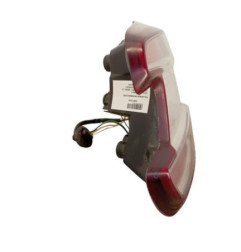 Feu arriere secondaire droit (feux) RENAULT MEGANE 3 Photo n°3