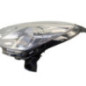 Optique avant principal gauche (feux)(phare) CITROEN C3 2