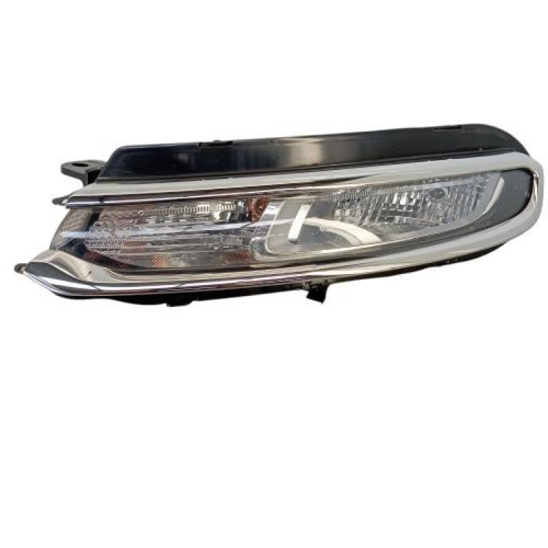 Feu diurne avant gauche CITROEN C3 3