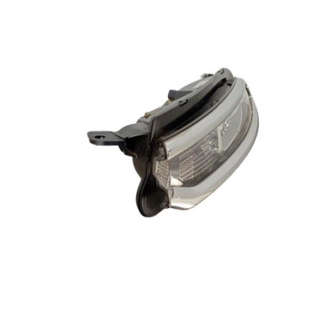 Feu diurne avant gauche CITROEN C3 3