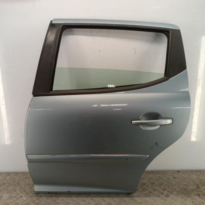 Porte arriere gauche PEUGEOT 207