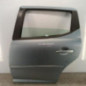 Porte arriere gauche PEUGEOT 207