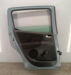 Porte arriere gauche PEUGEOT 207