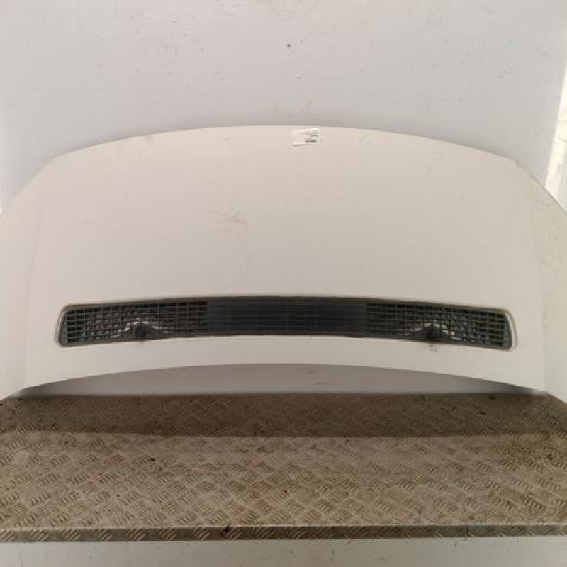 Capot FIAT SCUDO 2 Capot FIAT SCUDO 2