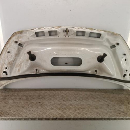 Capot FIAT SCUDO 2