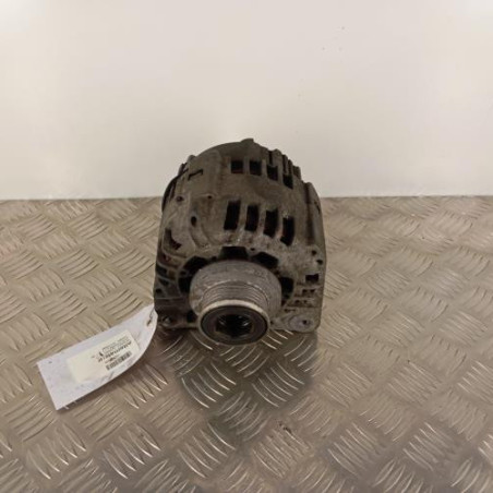 Alternateur RENAULT CLIO 2 Photo n°1
