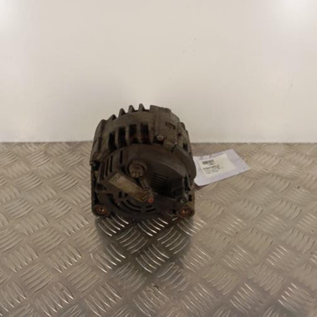Alternateur RENAULT CLIO 2