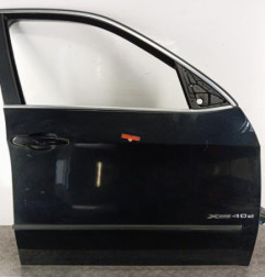 Porte avant droit BMW X5 E70 Photo n°1