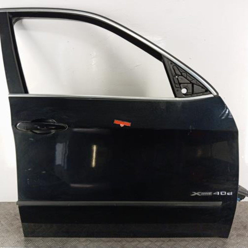 Porte avant droit BMW X5 E70