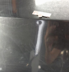 Porte avant droit BMW X5 E70