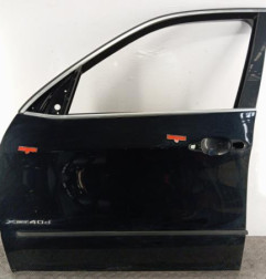 Porte avant gauche BMW X5 E70 Photo n°1