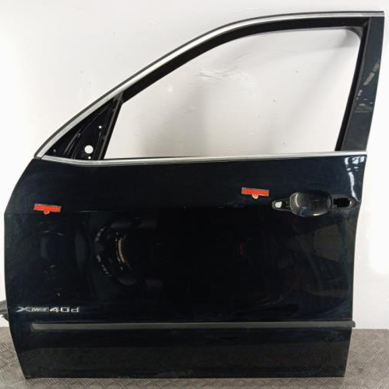 Porte avant gauche BMW X5 E70