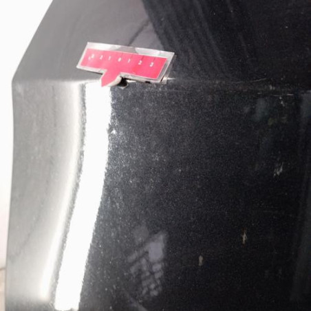 Porte avant gauche BMW X5 E70