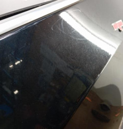 Porte avant gauche BMW X5 E70 Photo n°4