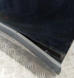 Porte avant gauche BMW X5 E70 Photo n°5