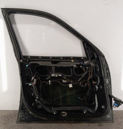 Porte avant gauche BMW X5 E70 Photo n°6