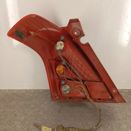 Feu arriere principal droit (feux) SUZUKI SWIFT 3