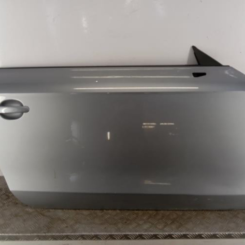 Porte avant droit AUDI TT 2