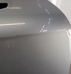 Porte avant droit AUDI TT 2 Photo n°3