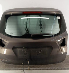 Malle/Hayon arriere FORD C-MAX 2 Photo n°1