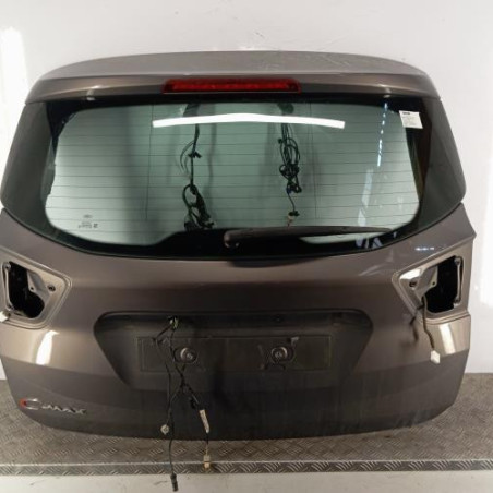 Malle/Hayon arriere FORD C-MAX 2 Photo n°1
