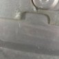 Malle/Hayon arriere FORD C-MAX 2