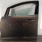 Porte avant gauche FORD C-MAX 2