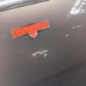 Porte avant gauche FORD C-MAX 2