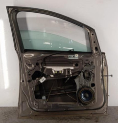 Porte avant gauche FORD C-MAX 2 Photo n°5