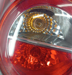 Feu arriere principal gauche (feux) CHEVROLET AVEO 1