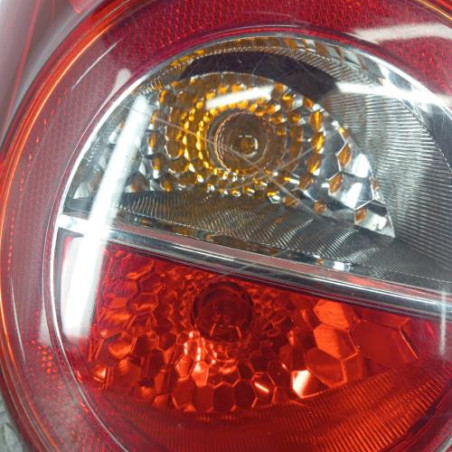 Feu arriere principal gauche (feux) CHEVROLET AVEO 1
