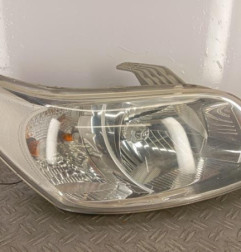 Optique avant principal droit (feux)(phare) CHEVROLET AVEO 1 Photo n°1