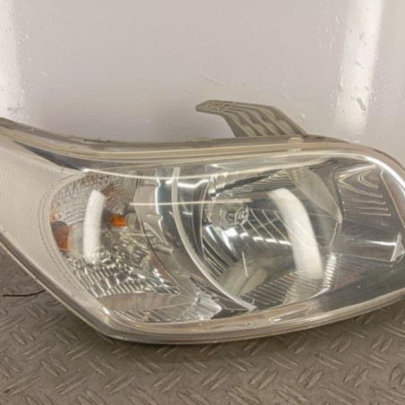 Optique avant principal droit (feux)(phare) CHEVROLET AVEO 1 Photo n°1