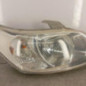 Optique avant principal droit (feux)(phare) CHEVROLET AVEO 1