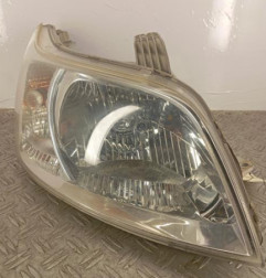 Optique avant principal droit (feux)(phare) CHEVROLET AVEO 1