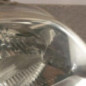 Optique avant principal droit (feux)(phare) CHEVROLET AVEO 1