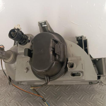 Optique avant principal gauche (feux)(phare) RENAULT CLIO 1