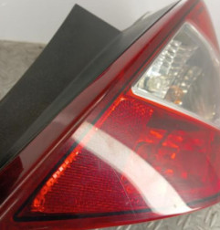 Feu arriere principal droit (feux) OPEL CORSA D